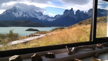 hotel explora patagonia